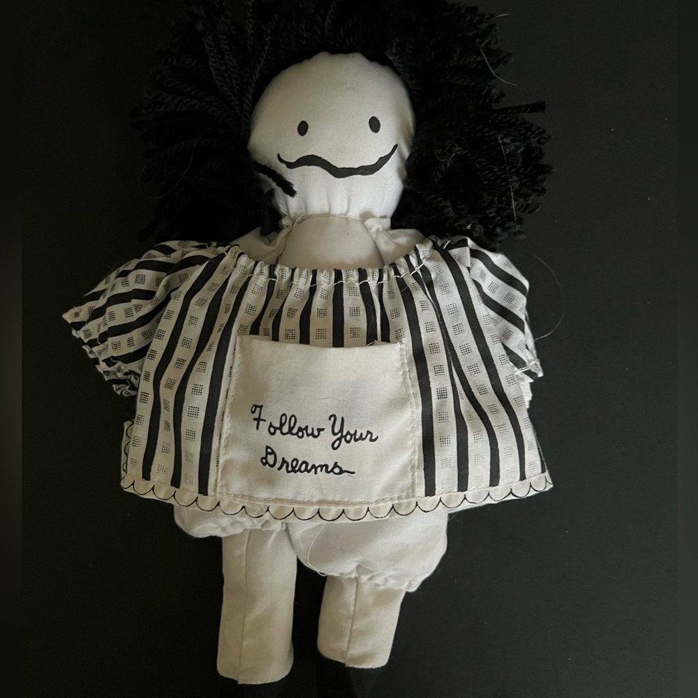 Children of the Inner Light Doll